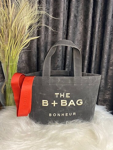 The b + bag bonheur