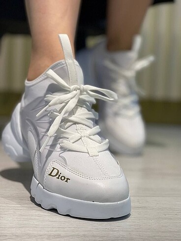 Dior Dior Ayakkabı