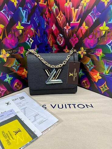  Beden Louis Vuitton