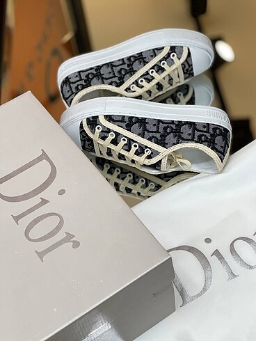 Dior Dior Ayakkabı
