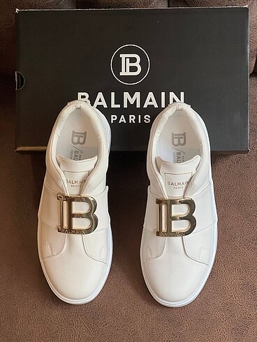 Balmain Balmain