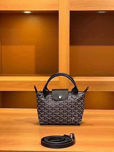  Beden Goyard