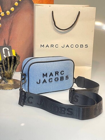  Beden Marc Jacobs Gold
