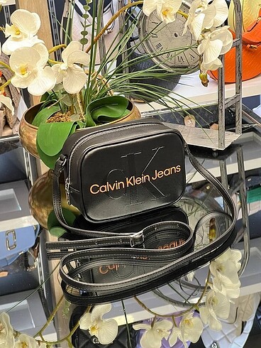  Beden Calvin Klein A+ Kalite