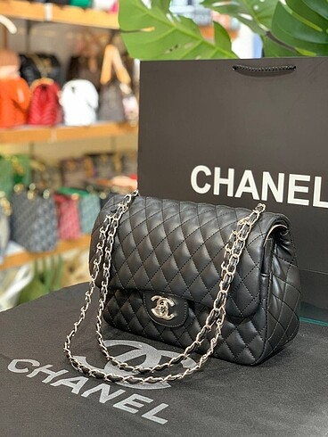 Chanel 3.55