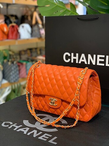 Chanel Chanel 3.55
