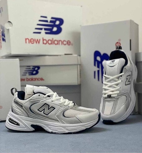 New Balance A kalite