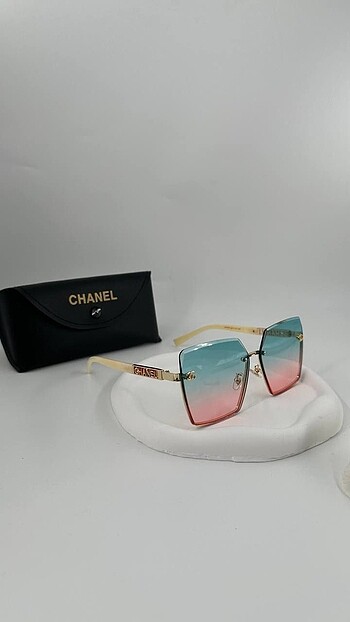 Chanel Chanel İthal Gözlük