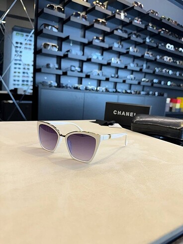 Chanel İthal Gözlük