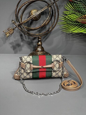  Beden kahverengi Renk Gucci Acı Kahve