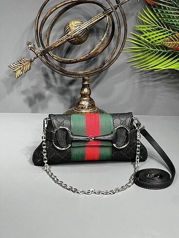  Beden Gucci Acı Kahve