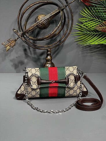 Gucci Acı Kahve