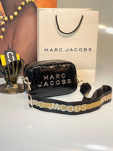 Marc Jacobs