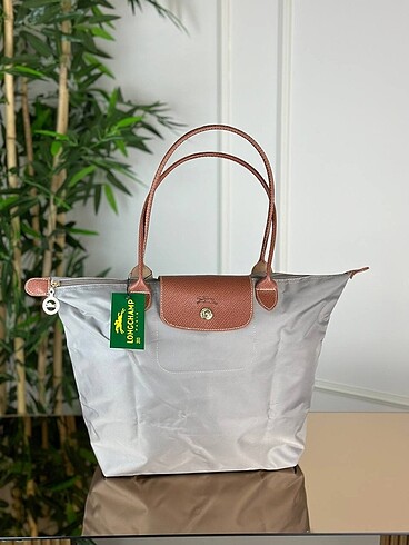  Beden pembe Renk Longchamp
