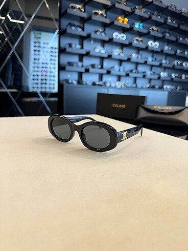 Celine İthal Sunglasses