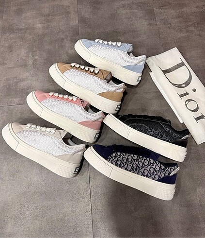 Dior 36-40