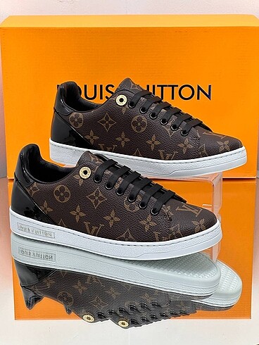 38 Beden Louis Vuitton A ++ Kalite