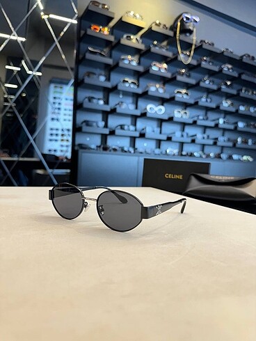 Celine Celine İthal Sunglasses