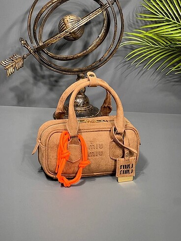 MIU MIU Matelasse small