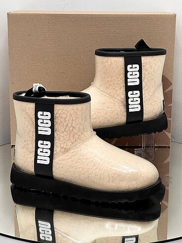 Ugg Ugg İthal