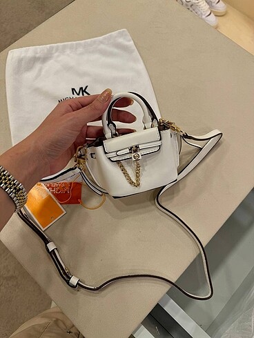 Michael Kors Michael Kors MK Mini Çanta İthal