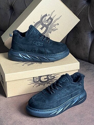 Ugg Ugg yeni sezon