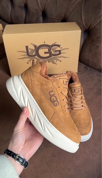 Ugg yeni sezon