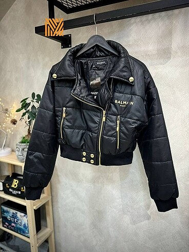 l Beden Balmain Mont