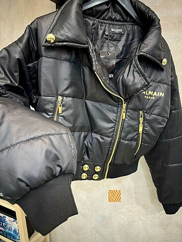Balmain Balmain Mont