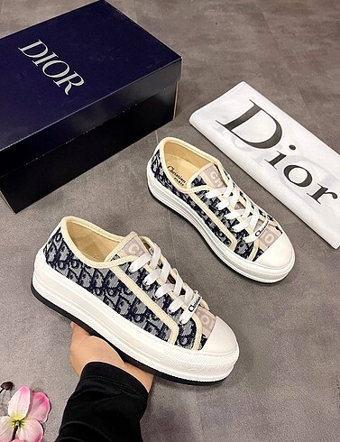 Dior Ayakkabı 36-40