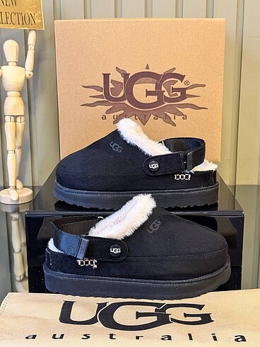 Ugg Ugg Sandalet 36-40 Arası