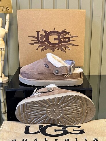 Ugg Sandalet 36-40 Arası