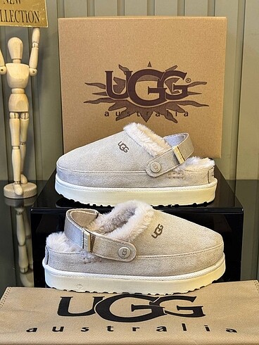 38 Beden camel Renk Ugg Sandalet 36-40 Arası