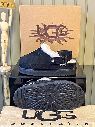 38 Beden Ugg 36-40 Arası