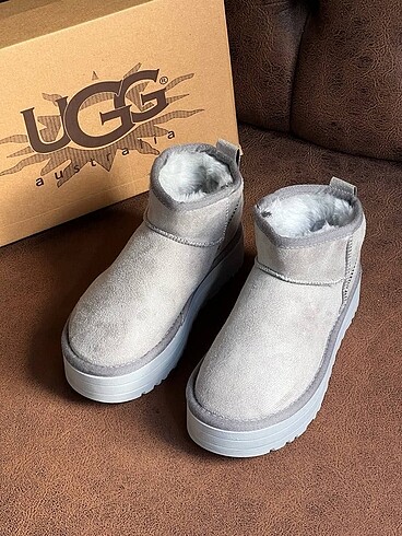 38 Beden Ugg 36-40