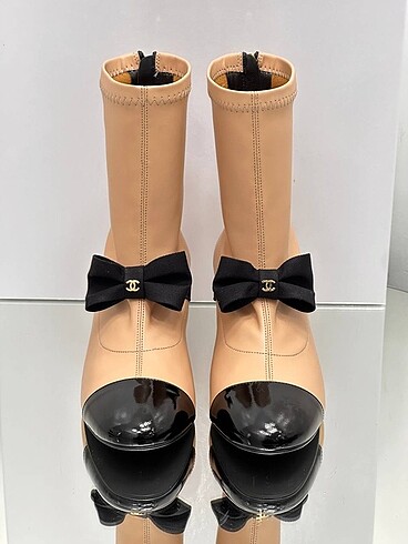 38 Beden Chanel İthal