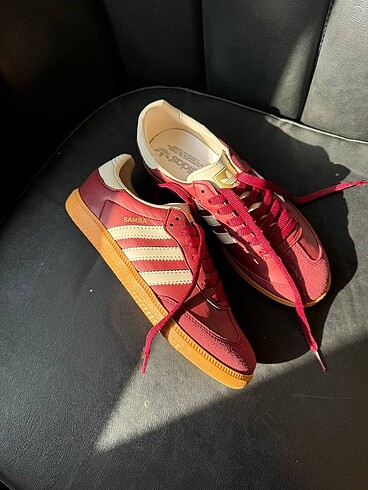 Adidas Samba Bordo 36-40