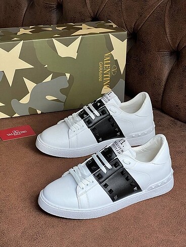 Valentino 36-44 kutulu toz torbalı