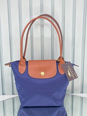  Beden pembe Renk Longchamp xs ve s