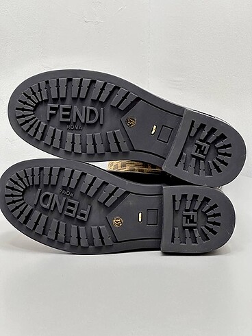 Fendi Fendi İthal 36-40