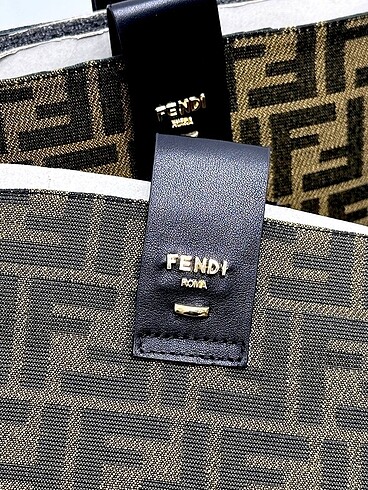 38 Beden Fendi İthal 36-40