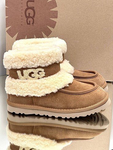 Ugg İthal 36-40