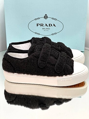Prada Prada İthal 36-40