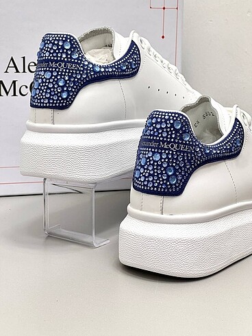 Alexander McQueen Alexander Mcqueen Taşlı 36-40