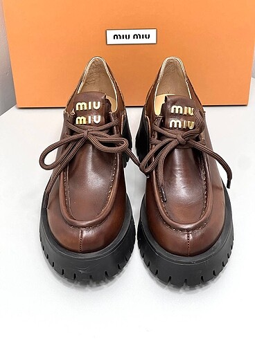 37 Beden Miu miu makosen