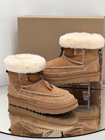 36 Beden Ugg İthal 36-40