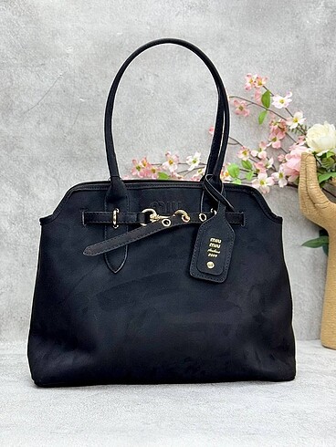 Miu Miu MIU MIU - AVENTURE
