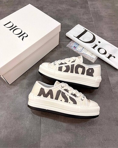 Dior Dior Ayakkabı 36-40