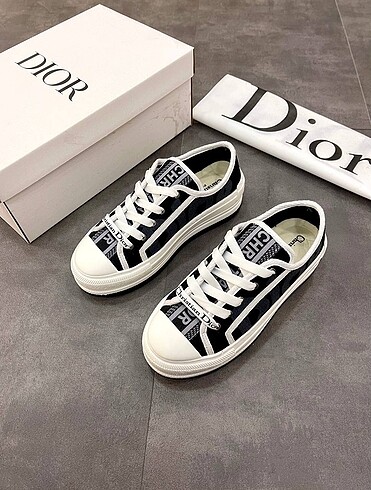 39 Beden Dior Ayakkabı 36-40