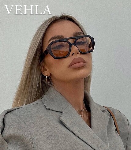 VEHLA İthal Sunglasses Gözlük